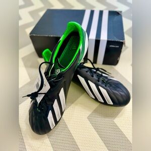 RARE Adidas adizero F50 TRX FG Leather *BNIB*